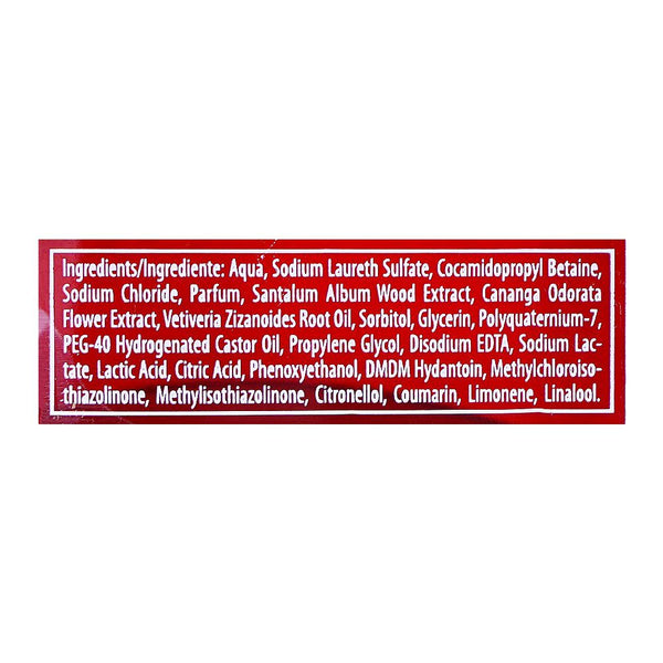 Denim Tribe Triple Sensual Shower Gel 250 ml