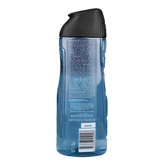 Adidas Dynamic Pulse Shower Gel 400ml