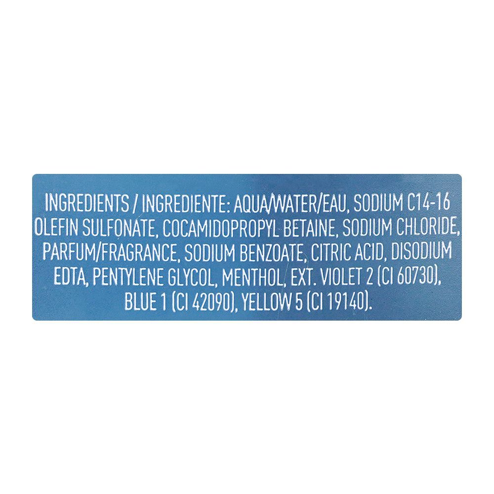 Adidas Dynamic Pulse Shower Gel 400ml