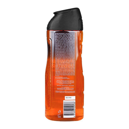 Adidas Power Booster Shower Gel 400ml