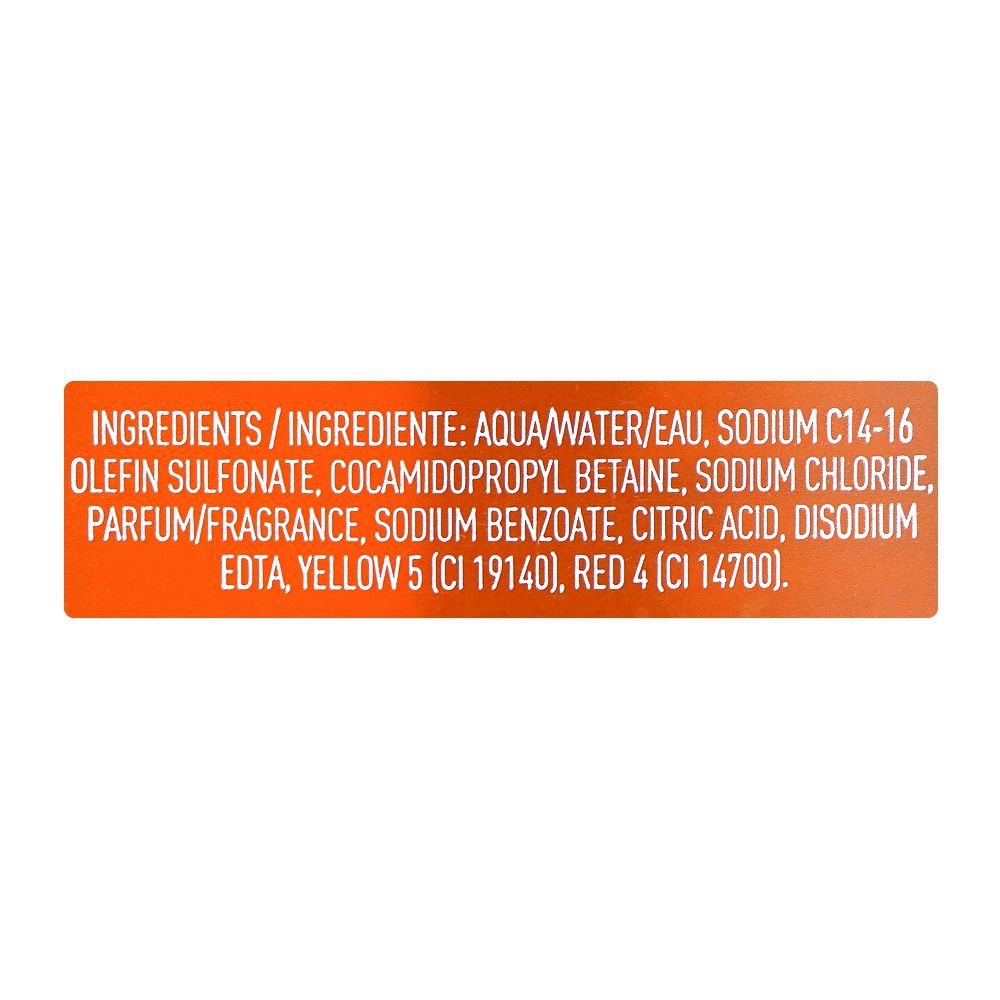 Adidas Power Booster Shower Gel 400ml