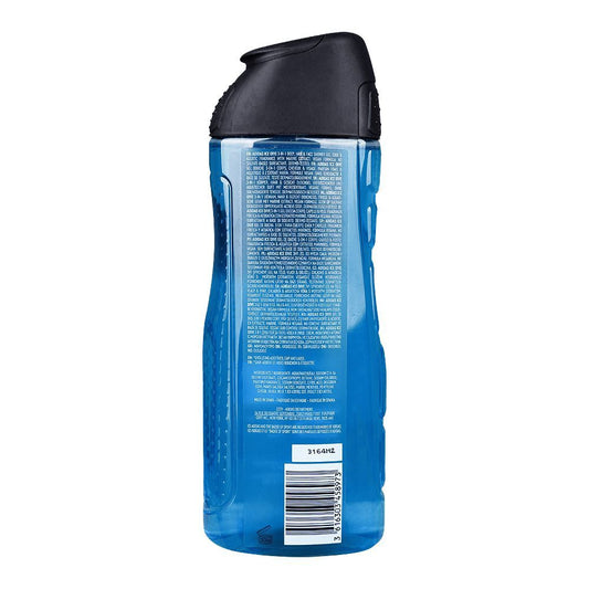 Adidas Ice Dive Cool 3in1 Shower Gel 400ml