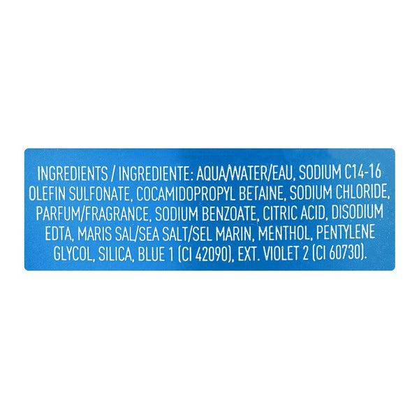 Adidas Ice Dive Cool 3in1 Shower Gel 400ml