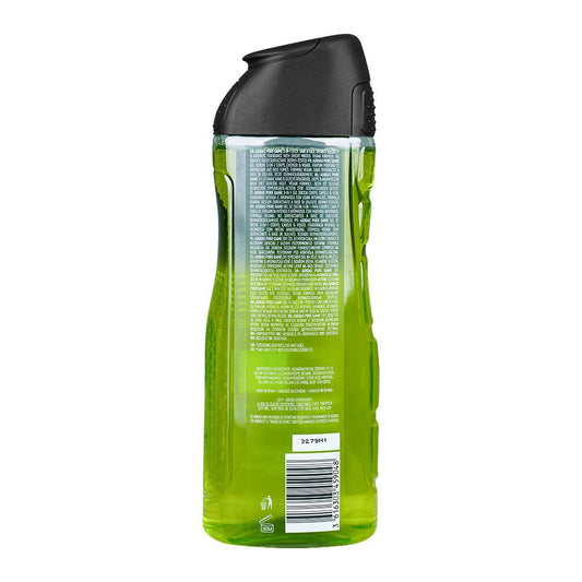 Adidas Pure Game Shower Gel 400ml
