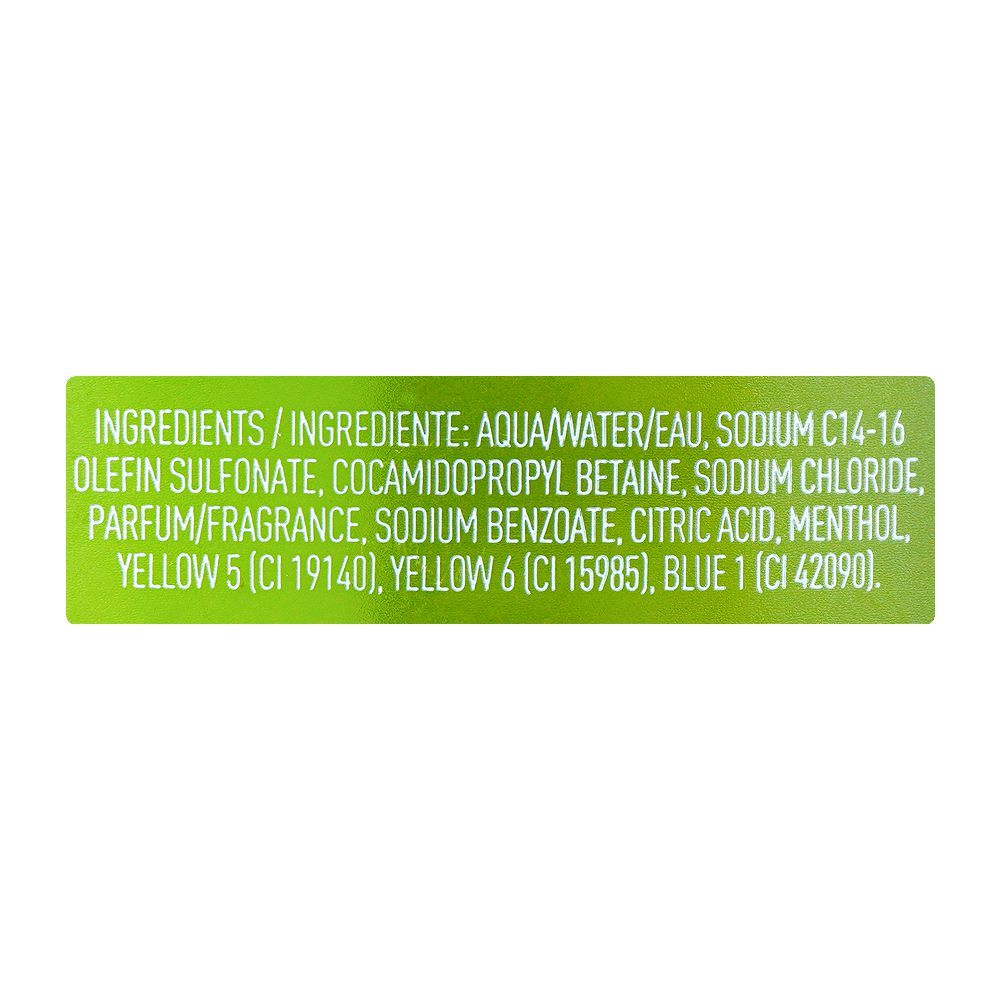 Adidas Pure Game Shower Gel 400ml