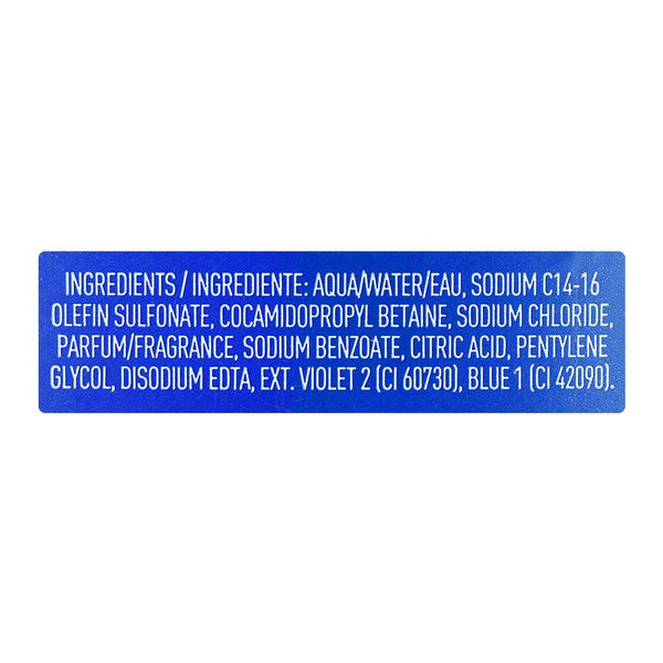 Adidas Fresh Endurance Shower Gel 400ml
