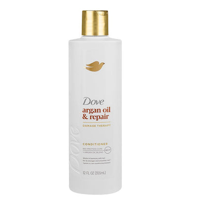 Dove Argan Oil+Repair Revitalizing Conditioner 355ml
