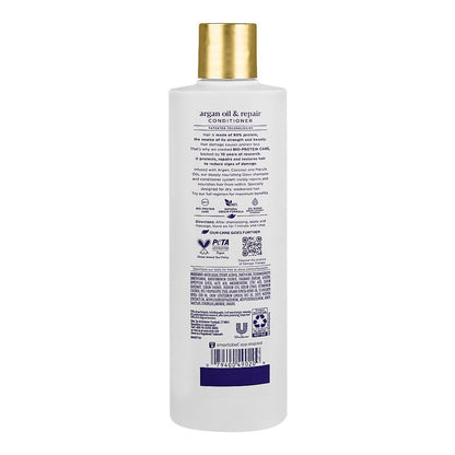 Dove Argan Oil+Repair Revitalizing Conditioner 355ml