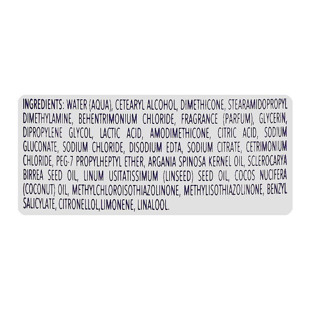 Dove Argan Oil+Repair Revitalizing Conditioner 355ml