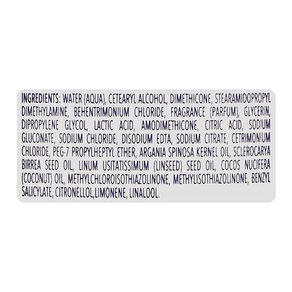 Dove Argan Oil+Repair Revitalizing Conditioner 355ml
