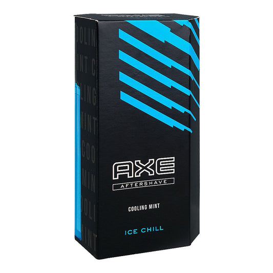 Axe After Shave Ice Chill 100ml