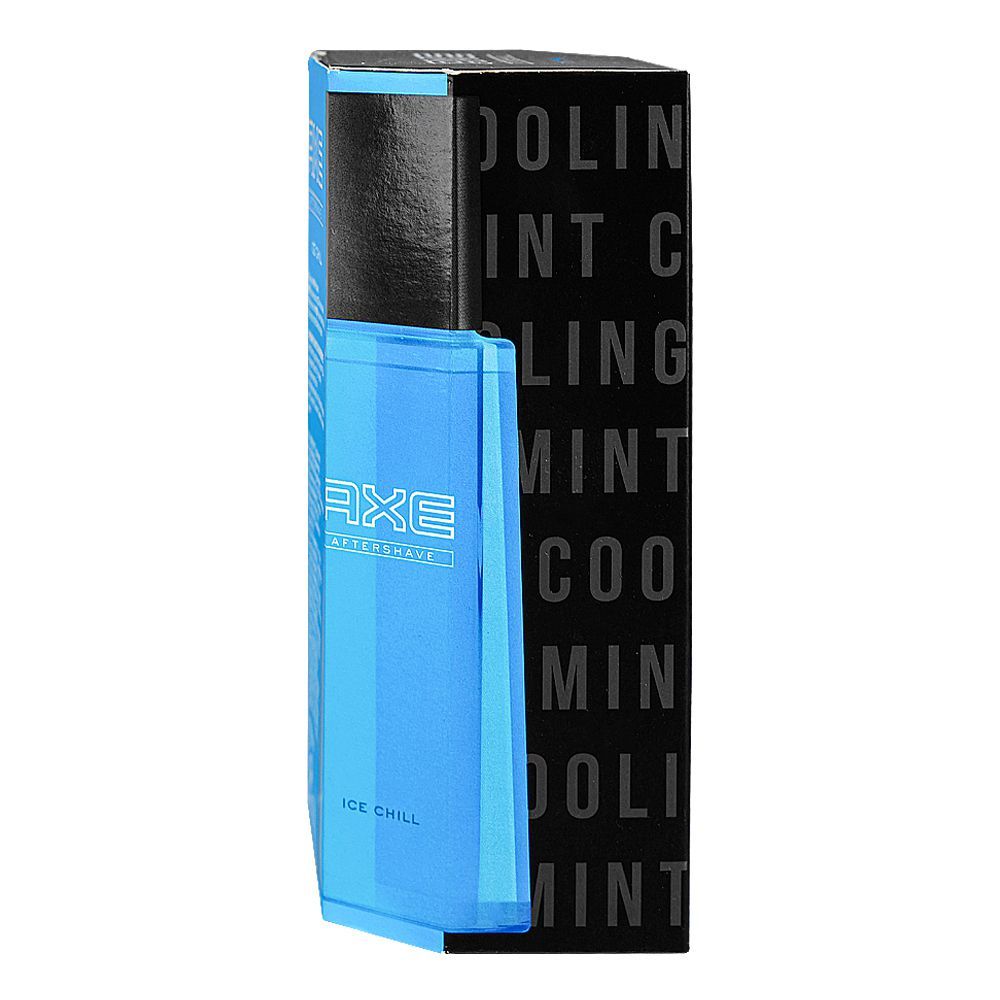 Axe After Shave Ice Chill 100ml