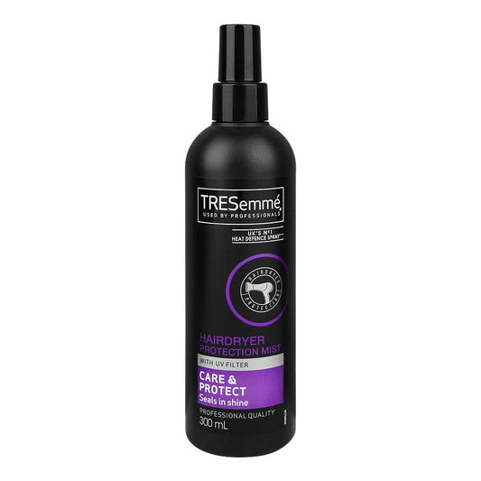 Tresemme Care & Protect Hair Dryer Protection Mist With UV Filter 300ml