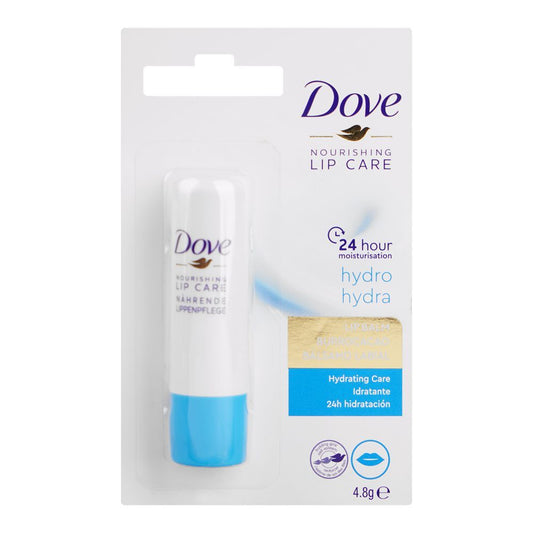 Dove Nourishing Lip Care Hydrating Lip Balm 4.8g