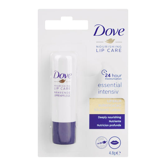 Dove Nourishing Lip Care Deeply Nourishing Lip Balm 4.8g