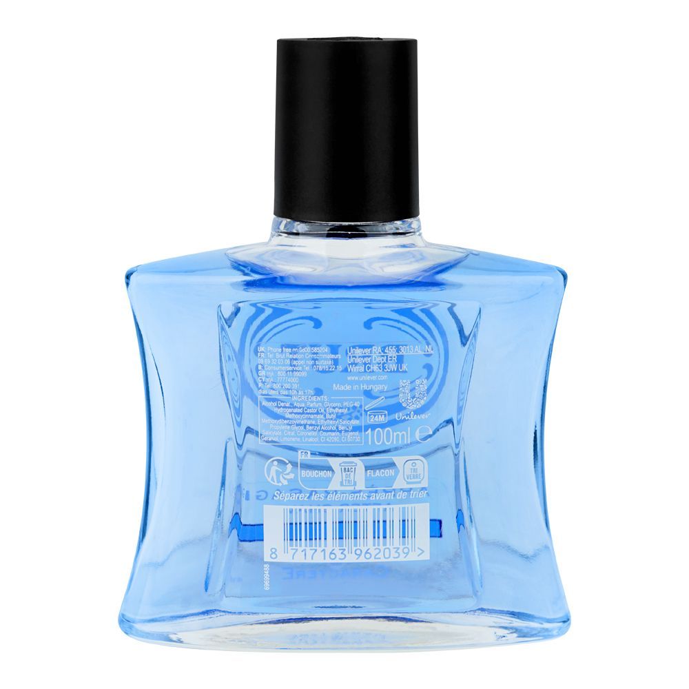 Brut Oceans After Shave, 100ml