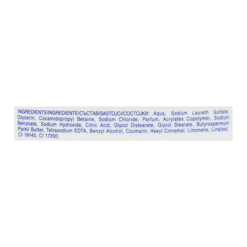 Dove Caring Bath Body Wash With Shea Butter and Warm Vanilla 750ml