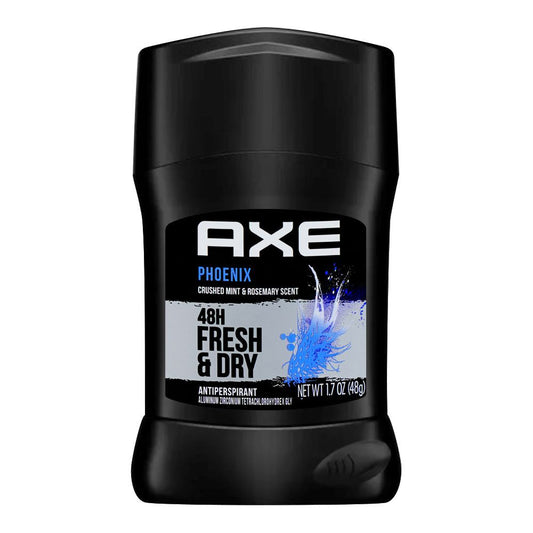 Axe Phoenix Antiperspirant Deodorant Stick,For Men 48g