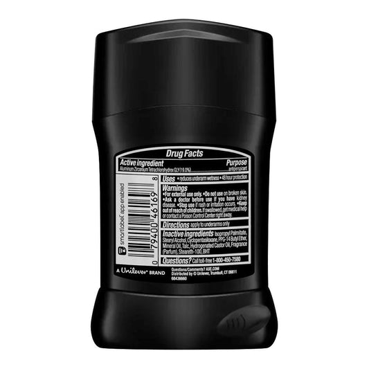 Axe Phoenix Antiperspirant Deodorant Stick,For Men 48g