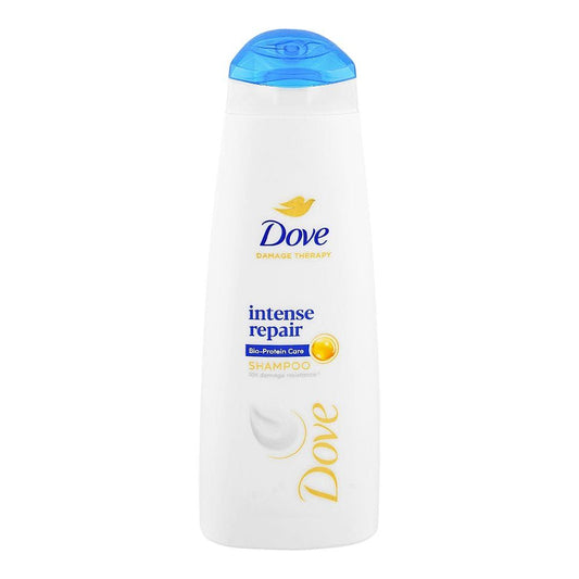 Dove Intense Repair Bio Protein Care Shampoo For Damaged Hair 360ml