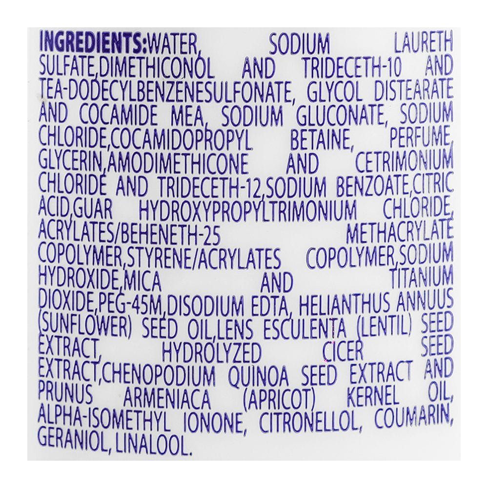 Dove Intense Repair Bio Protein Care Shampoo For Damaged Hair 360ml