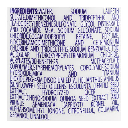 Dove Intense Repair Bio Protein Care Shampoo For Damaged Hair 360ml