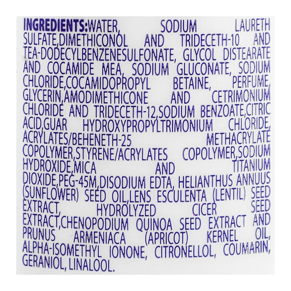 Dove Intense Repair Bio Protein Care Shampoo For Damaged Hair 360ml