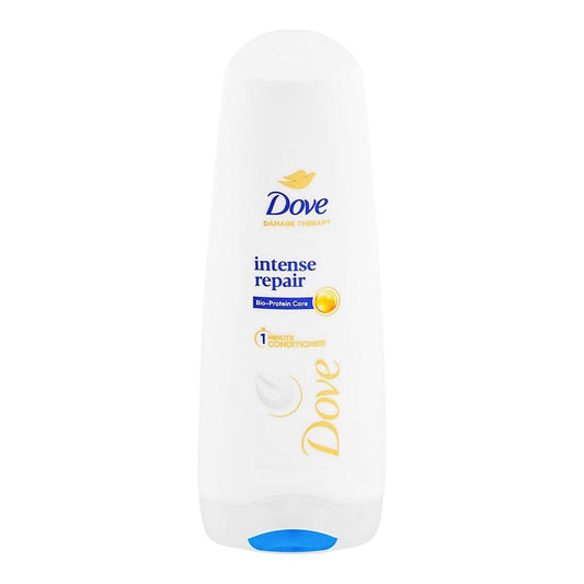 Dove Intense Repair Bio Protein Care Conditioner For Damaged Hair 180ml