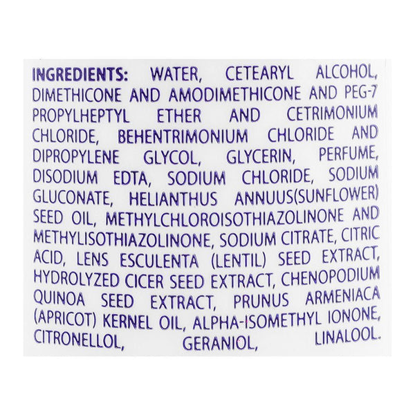 Dove Intense Repair Bio Protein Care Conditioner For Damaged Hair 180ml
