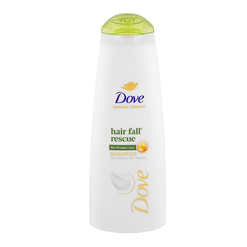 Dove Hair Fall Rescue Bio Protein Care Shampoo For Weak Hair 360ml