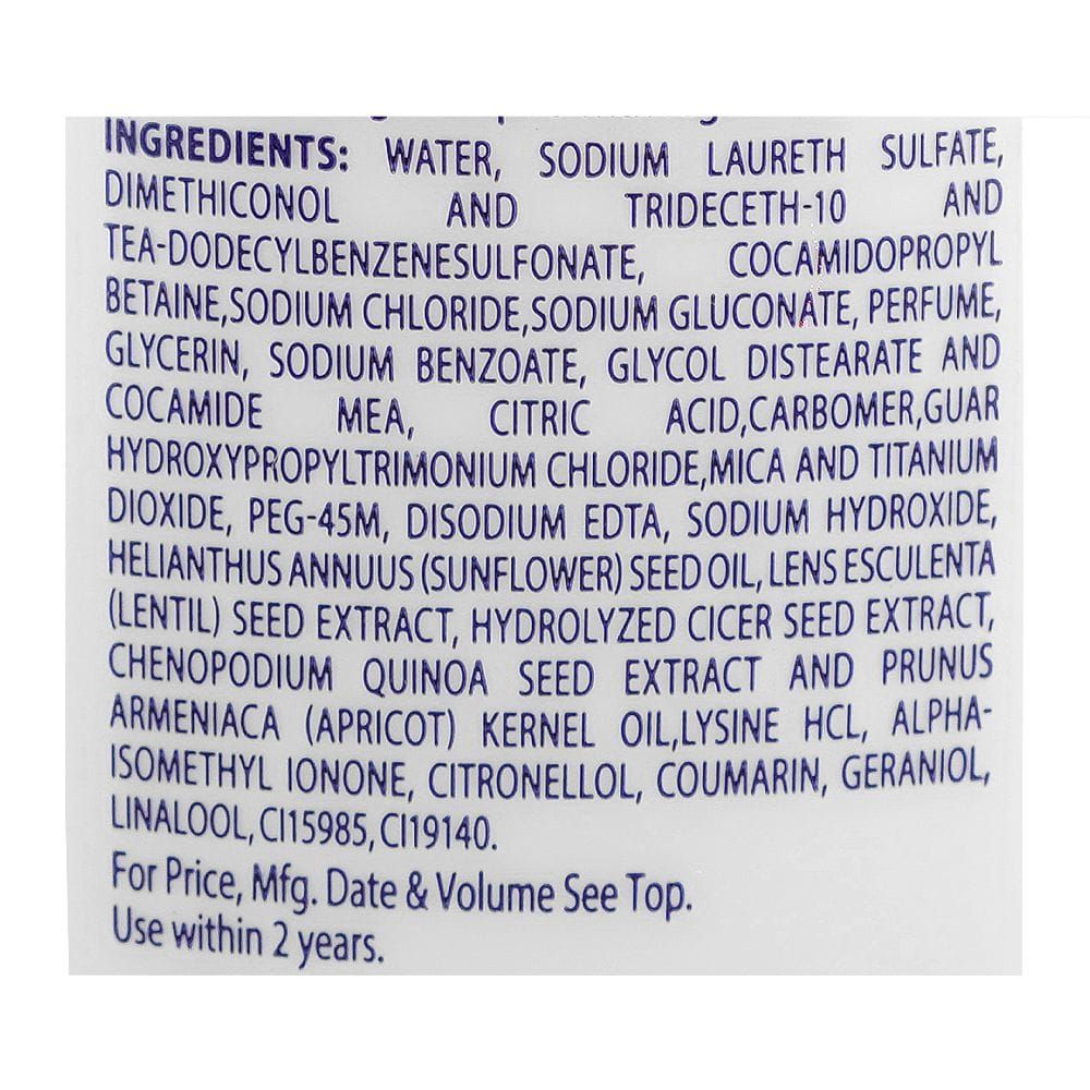 Dove Hair Fall Rescue Bio Protein Care Shampoo For Weak Hair 360ml
