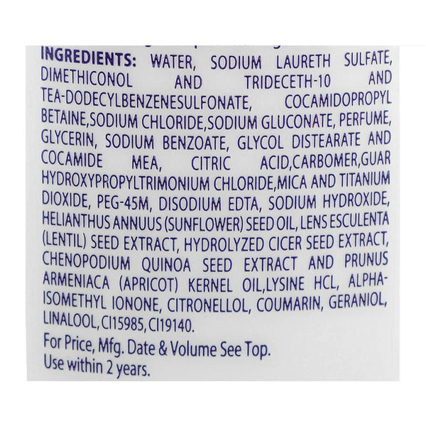 Dove Hair Fall Rescue Bio Protein Care Shampoo For Weak Hair 360ml