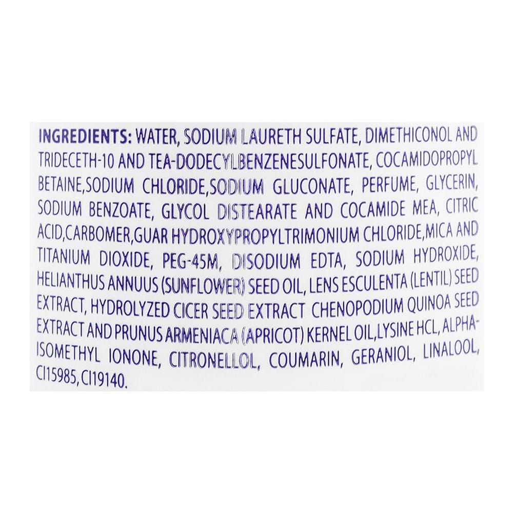 Dove Hair Fall Rescue Bio Protein Care Shampoo For Weak Hair 650ml