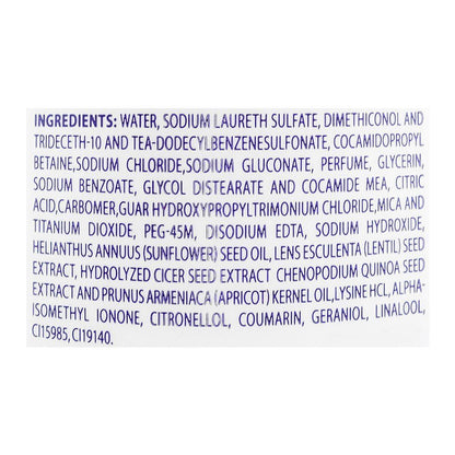 Dove Hair Fall Rescue Bio Protein Care Shampoo For Weak Hair 650ml