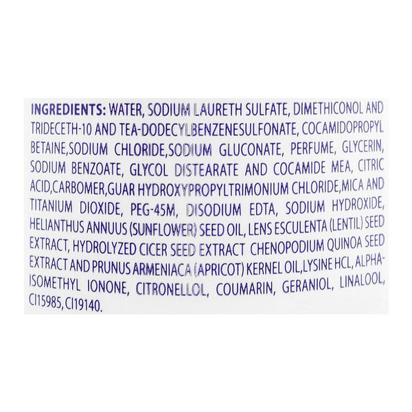 Dove Hair Fall Rescue Bio Protein Care Shampoo For Weak Hair 650ml