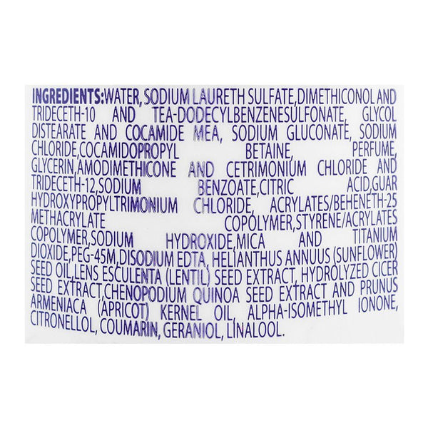 Dove Intense Repair Bio Protein Care Shampoo For Damaged Hair 650ml