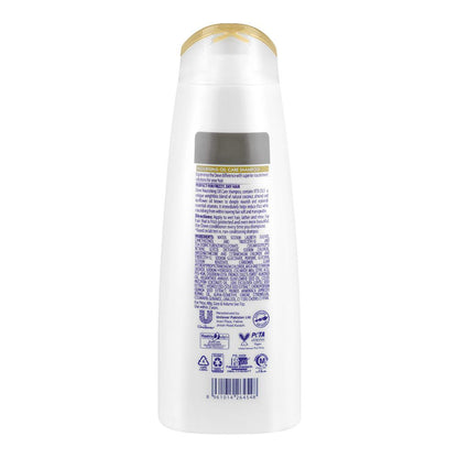 Dove Damage Therapy Nourishing Oil Bio-Protein Care Shampoo For Dry Hair 360ml