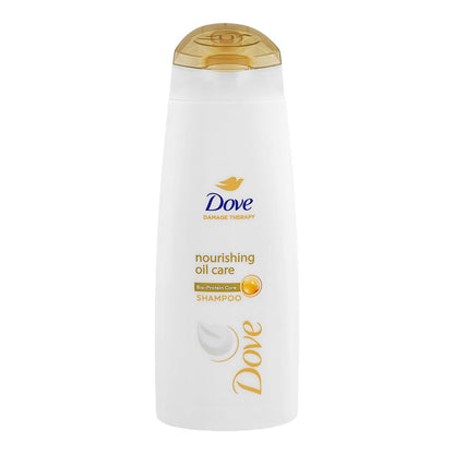 Dove Damage Therapy Nourishing Oil Bio-Protein Care Shampoo For Dry Hair 175ml