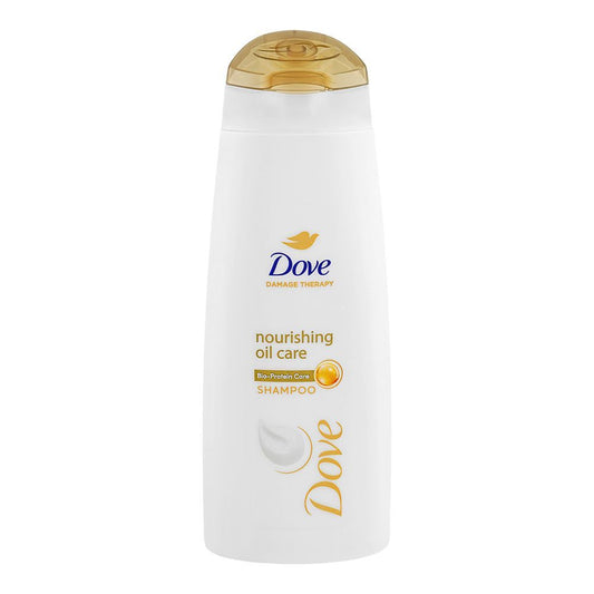 Dove Damage Therapy Nourishing Oil Bio-Protein Care Shampoo For Dry Hair 175ml
