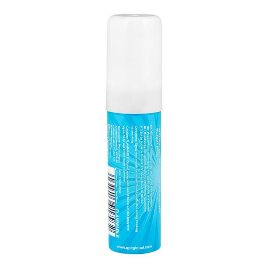 Fresh Spearmint Mouth Spray 20ml