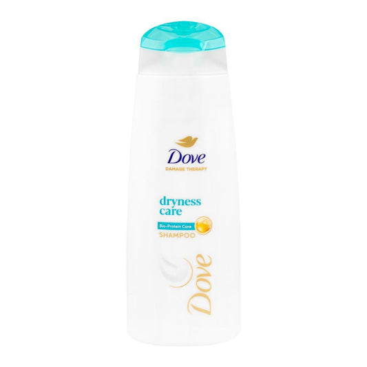 Dove Damage Therapy Dryness Care Shampoo with Bio-Protein 175ml