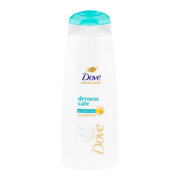 Dove Damage Therapy Dryness Care Shampoo with Bio-Protein 175ml