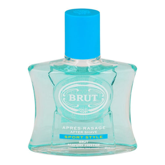 Brut Sport Style After Shave, 100ml