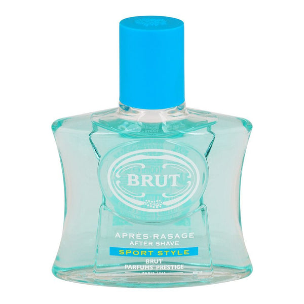 Brut Sport Style After Shave, 100ml