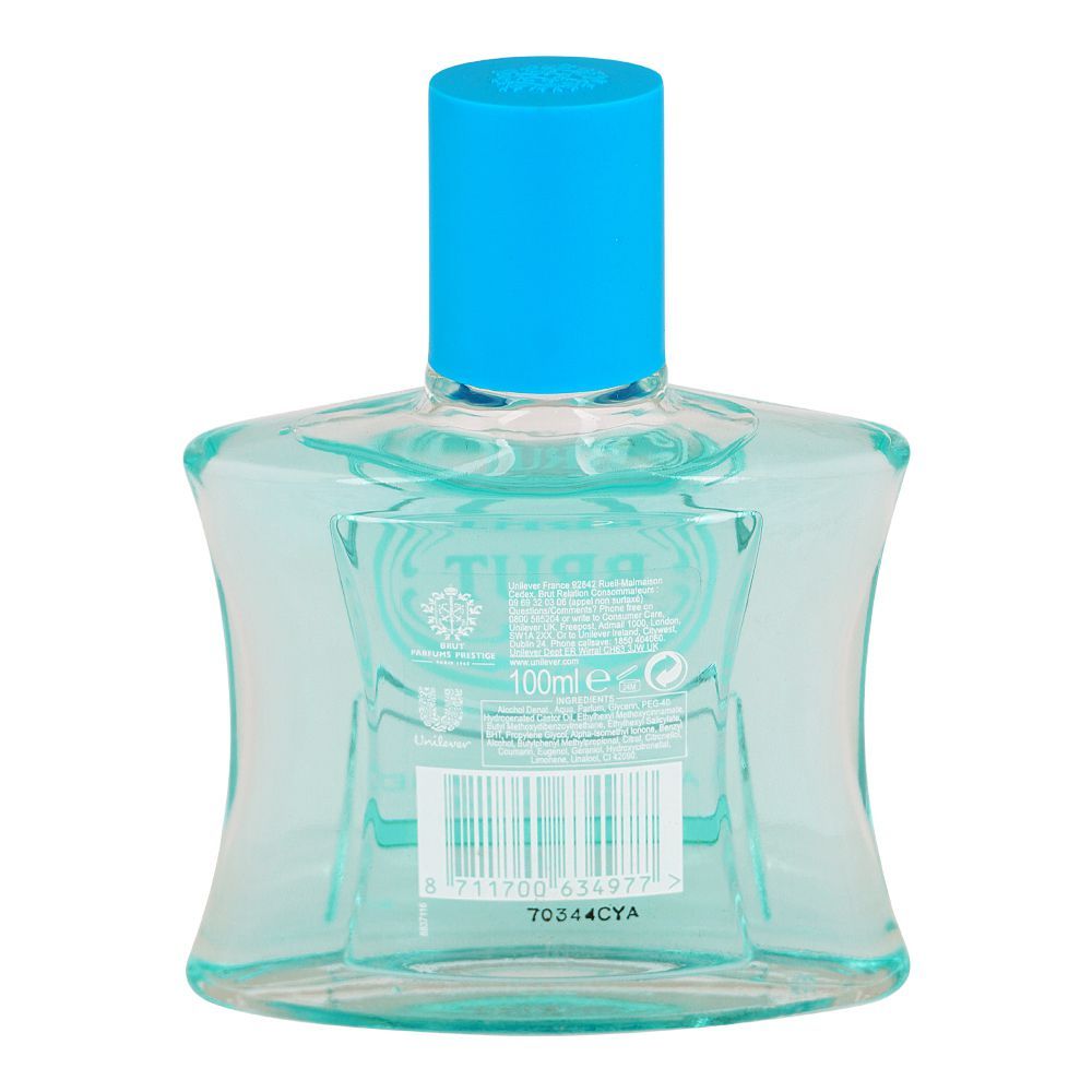 Brut Sport Style After Shave, 100ml