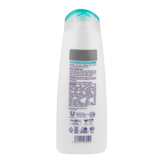 Dove Dryness Care Bio-Protein Care Shampoo 360ml