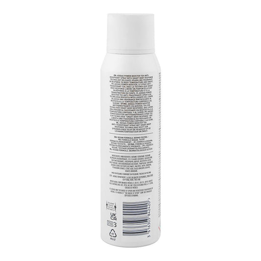 Adidas Deodorant Body Spray Power Booster For Women 150ml