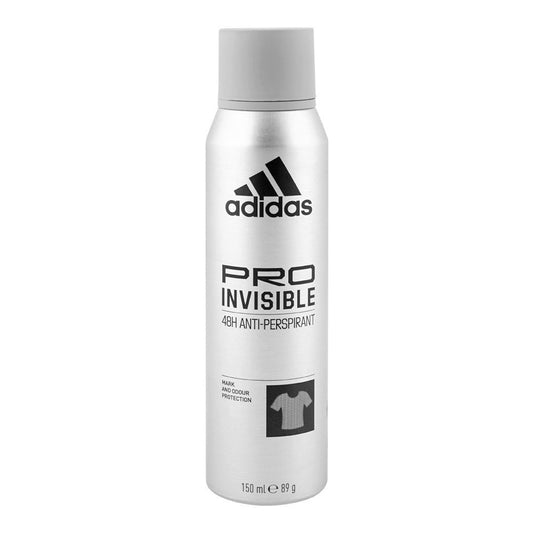 Adidas Deodorant Body Spray For Men 150ml