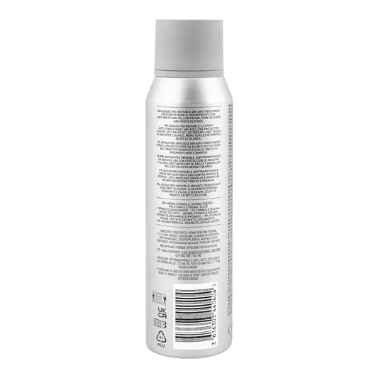 Adidas Deodorant Body Spray For Men 150ml