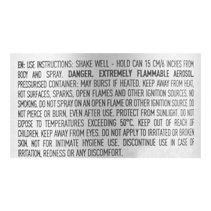 Adidas Deodorant Body Spray For Men 150ml